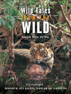 cover image of Wild Tales from the Wild